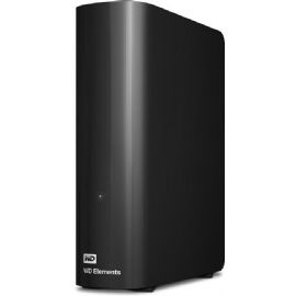 WD Elements Desktopfestplatte 12 TB schwarz - WDBWLG0120HBK-EESN