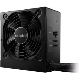 be quiet Netzteil System Power 9 CM 400W 80 Plus Bronze - BN300