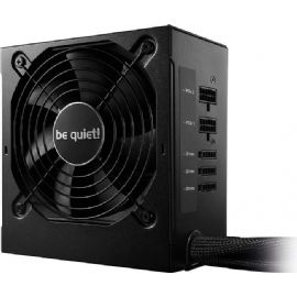 be quiet Netzteil System Power 9 CM 700W 80 Plus Bronze - BN303