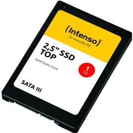 Intenso - Top Performance - 1 TB - 3812460