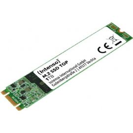 Intenso - Top Performance - 1 TB - M.2 2280 - 3832460