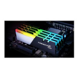 G.Skill Trident Z Neo DIMM Kit 16GB, DDR4-3600, CL16-19-19-39 - F4-3600C16D-16GTZNC