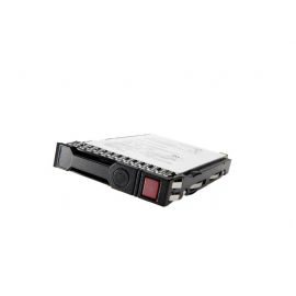 HPE 2,5 Zoll SSD 480GB SATA 6G Mixed Use SC Multi Vendor (P18432-B21) - P18432-B21