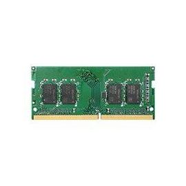 Synology Arbeitsspeicher 4GB DDR4 non-ECC Unbuffered SODIMM - D4NESO-2666-4G