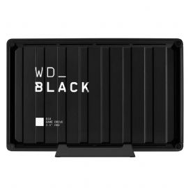 WD_BLACK™ D10 Game Drive - 8 TB - WDBA3P0080HBK-EESN