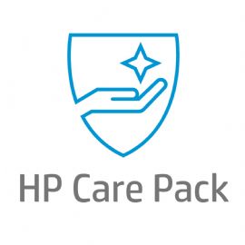 HP eCarePack 5Y LJ4350 5200 Serie - U6408E
