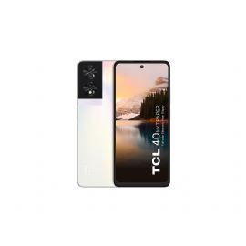 TCL SMARTPHONE 40 8GB 256GB OPALESCENT DUAL SIM - TCT612B-2BLCA112