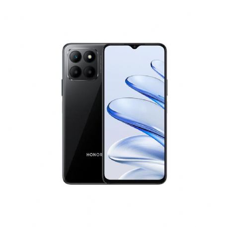 HONOR SMARTPHONE 70 LITE 128GB 4GB BLACK - HONOR70LITEN