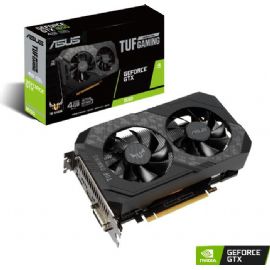 ASUS TUF Gaming GeForce GTX 1650 - 90YV0EH1-M0NA00