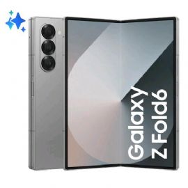 SAMSUNG F956 GALAXY Z FOLD6 5G DUAL SIM 7.6