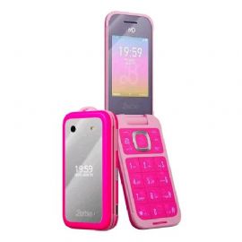 NOKIA HMD BARBIE PHONE DUAL SIM 2.8