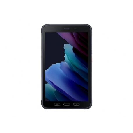 Samsung Galaxy Tab Active3 Enterprise Edition Black 20,31cm (8