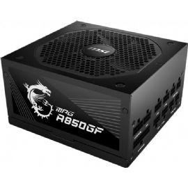 MSI MPG A850GF - 850W - 306-7ZP0C11-CE0