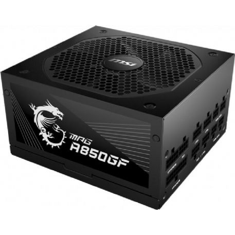 MSI MPG A850GF - 850W - 306-7ZP0C11-CE0
