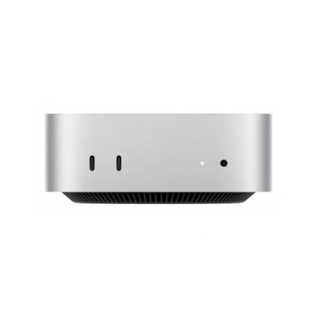 Mac mini M4 chip con 10-core CPU e 10-core GPU, RAM 16GB, 512GB SSD - MU9E3T/A