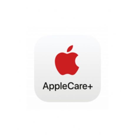 AppleCare+ for 14-inch MacBook Pro (M4)  (Premi di assicurazione comprensivi di tasse al 21,25%) - SR172ZM/A