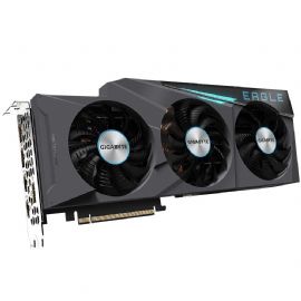 GIGABYTE GeForce RTX 3090 EAGLE - GV-N3090EAGLE-24GD