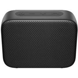 HP 350 Bluetooth Lautsprecher schwarz - 2D802AA#ABB
