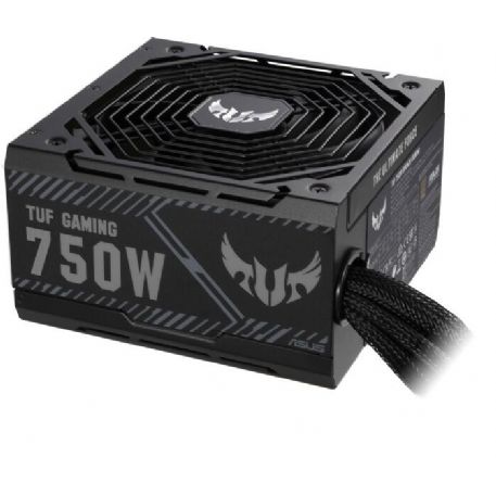 ASUS TUF Gaming Bronze, TUF-GAMING-750B - 90YE00D0-B0NA00
