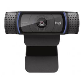Logitech C920e Webcam - 960-001360