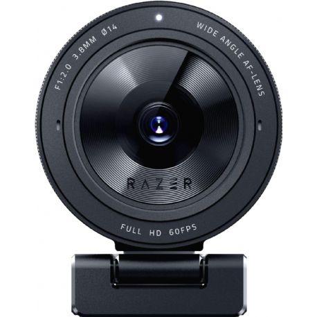 Razer Kiyo Pro Webcam - RZ19-03640100-R3M1