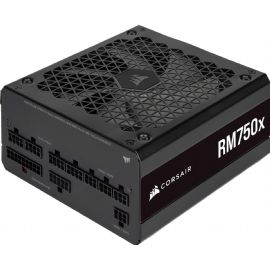 Corsair RMx Series RM750x 2021 - Netzteil (intern) - 750W ATX12V - CP-9020199-EU