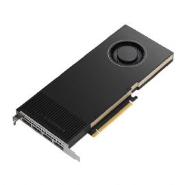 PNY Quadro RTX A4000 16GB GDDR6 4x DP - VCNRTXA4000-PB - Retail - VCNRTXA4000-PB