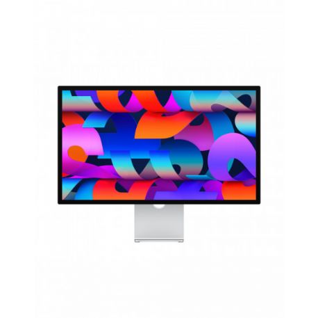 Apple Studio Display - Vetro standard - sostegno a inclinazione regolabile - MYJG3T/A