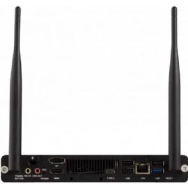 ViewSonic VPC27-W55-O2-1B Slot-PC - VPC27-W55-O2-1B
