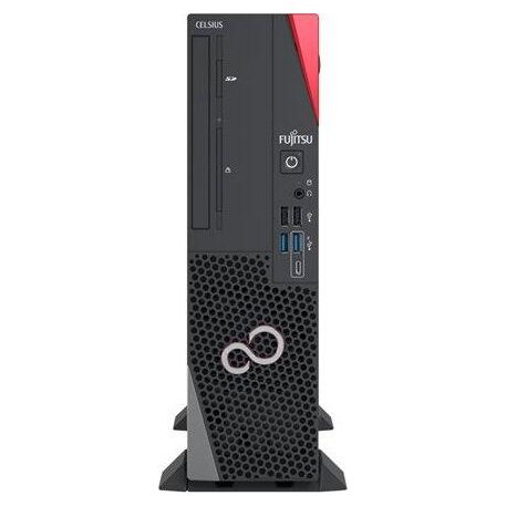 Fujitsu Celsius J5010 Mini-PC Intel Core i9-10900 - VFY:J5010WC71MIN