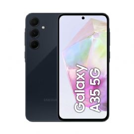 SAMSUNG GALAXY A35 5G 128GB 6GB BLUE BLACK - SM-A356BZKBEUE