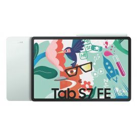Samsung Galaxy Tab S7 FE WiFi 31,50cm (12,4