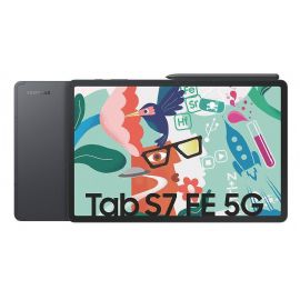 Samsung Galaxy Tab S7 FE WiFi 31,50cm (12,4