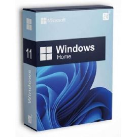 Microsoft Windows 11 Home 64Bit OEM Vollversion deutsch - KW9-00638
