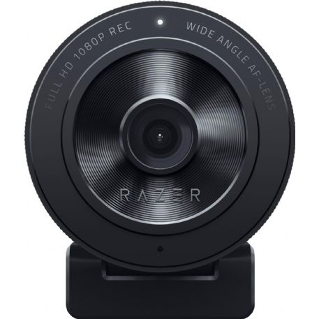 Razer Kiyo X Webcam - RZ19-04170100-R3M1