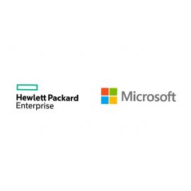 HPE Microsoft Windows Server 2022 5 Geräte CALs (P46216-B21) - P46216-B21