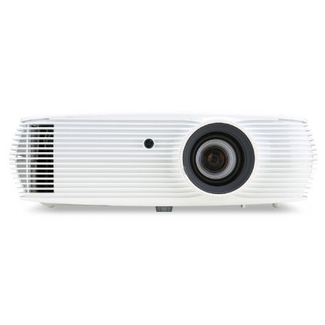 Acer P1357Wi DLP Beamer 4800 ANSI Lumen - MR.JUP11.001