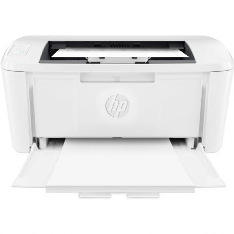 HP LaserJet M110w Laserdrucker schwarz-weiß - 7MD66F#B19
