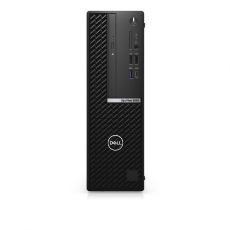 Dell OptiPlex 5090 Mini-Tower - zzz