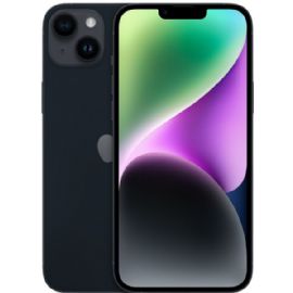 IPHONE 14 128GB MIDNIGHT - MPUF3QLÔüäA