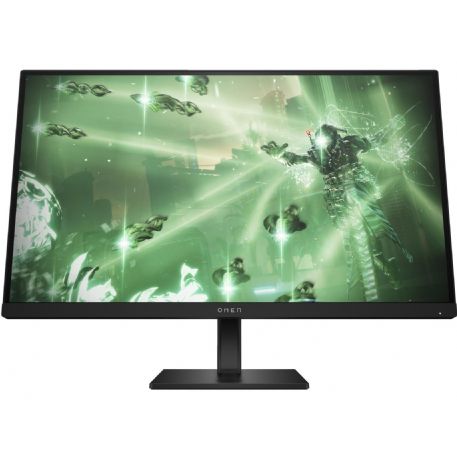 HP OMEN 27q Gaming-Monitor 68,6cm (27 Zoll) - 780H4E9#ABB