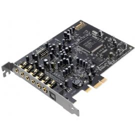 Creative Sound Blaster Audigy RX 7.1 Soundkarte - 70SB155000001