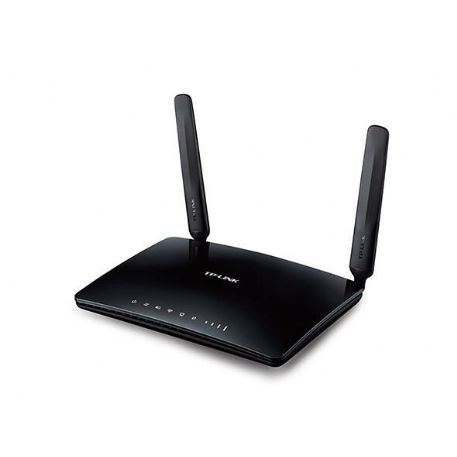 TP-LINK Archer MR200 V3 AC750 Dualband 4G/LTE WLAN Router - ARCHER MR200 V3