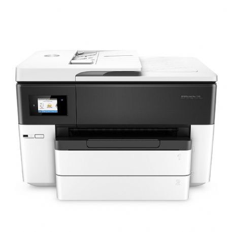 HP OfficeJet Pro 7740 Tintenstrahl-Multifunktionsdrucker - G5J38A#A80