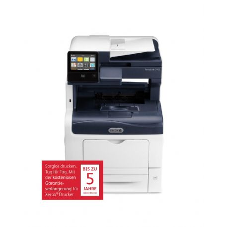 Xerox VersaLink C405DN Farblaser-Multifunktionsgerät - C405V_DN