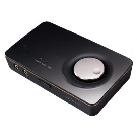 ASUS Xonar U7 MKII Externe 7.1 USB-Soundkarte - 90YB00KB-M0UC00