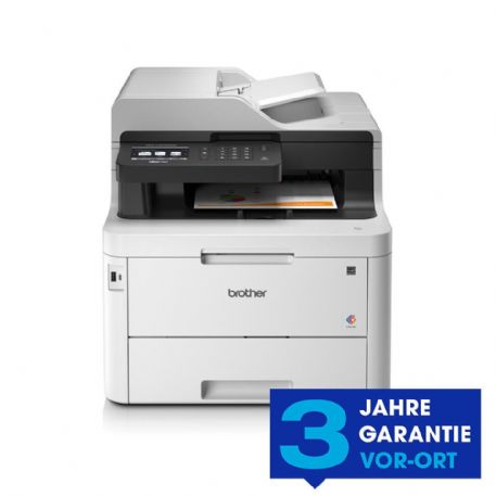 Brother MFC-L3770CDW Farblaser-Multifunktionsgerät - MFCL3770CDWG1