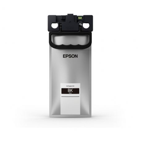 EPSON CARTUCCIA XXL WORKFORCE PRO WF-C5390, WF-C5390DW, WF-C5890, WF-C5890DWF NERO - C13T11E140
