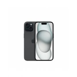 iPhone 15 128GB Black - MTP03QL/A Garanzia Italiana 