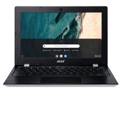 Image of ACER CHROMEBOOK CB311-9HT-C43C 11.6" TOUCH SCREEN INTEL CELERON N4020 1.1GHz RAM 4GB-eMMC 32GB-CHROME OS (NX.HKGET.002)